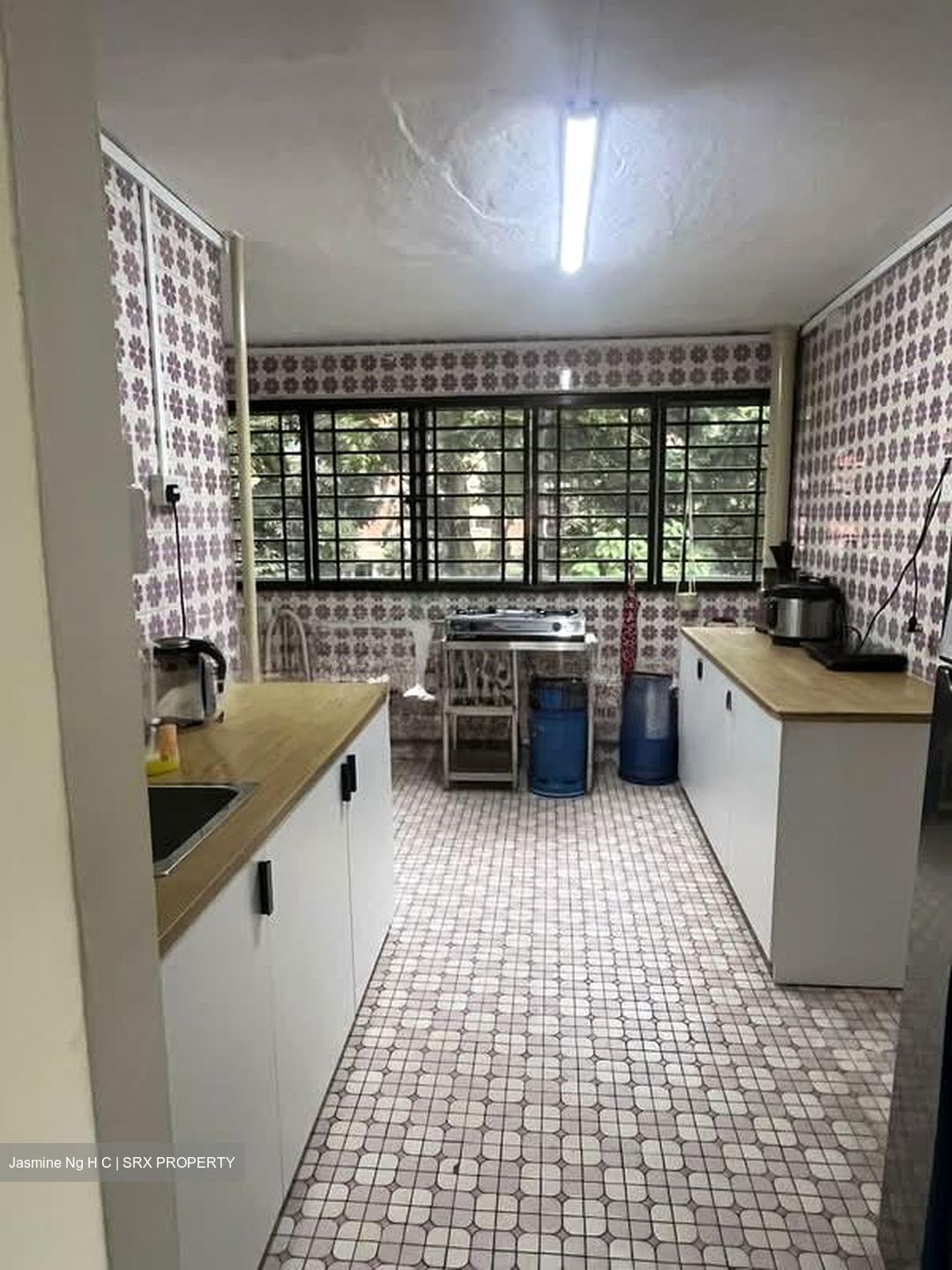 Blk 6 Farrer Gardens (Bukit Timah), HDB 4 Rooms #544080471